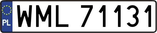WML71131