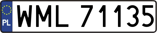 WML71135