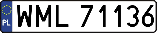 WML71136