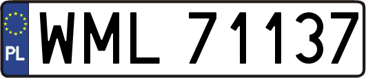 WML71137