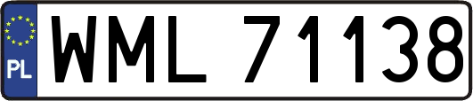 WML71138