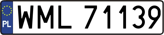 WML71139