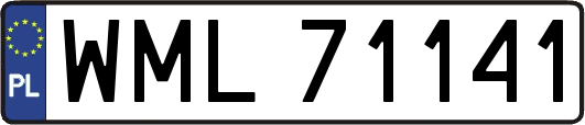 WML71141