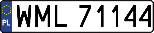 WML71144