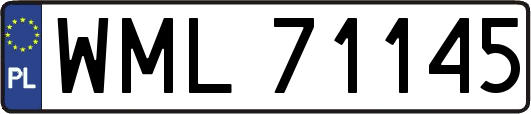 WML71145