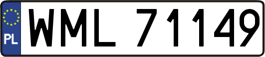 WML71149