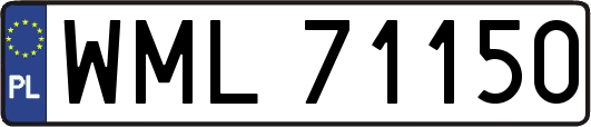 WML71150