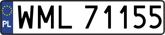 WML71155