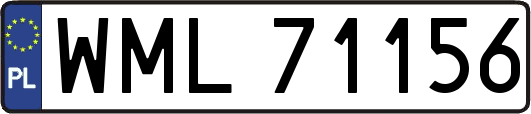 WML71156
