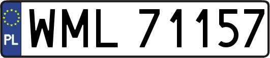 WML71157