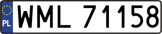 WML71158