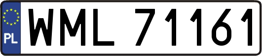 WML71161