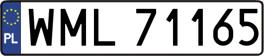 WML71165
