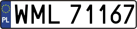 WML71167