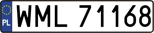 WML71168
