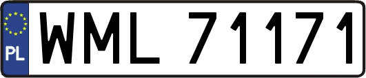 WML71171