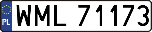 WML71173