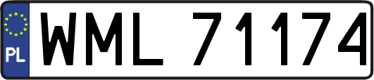 WML71174