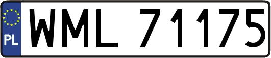 WML71175
