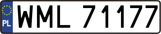 WML71177