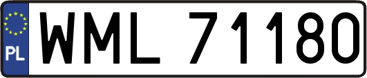 WML71180