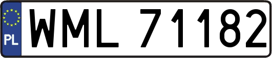 WML71182