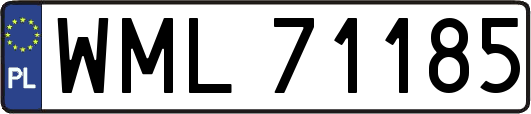 WML71185
