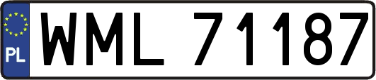 WML71187