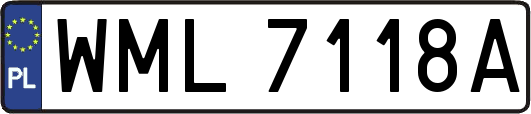 WML7118A