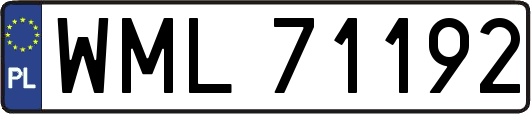 WML71192