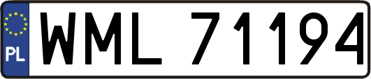 WML71194