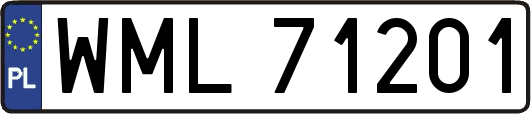 WML71201