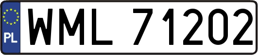 WML71202