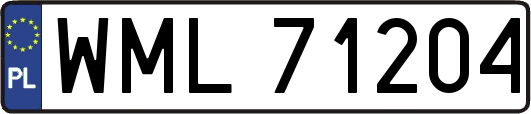 WML71204