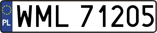 WML71205