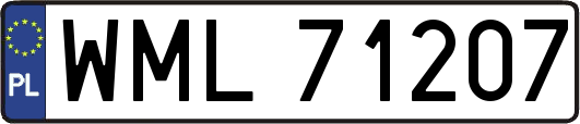 WML71207