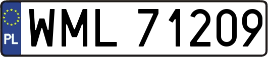 WML71209