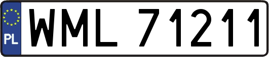 WML71211