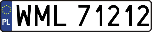 WML71212