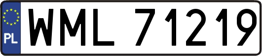 WML71219