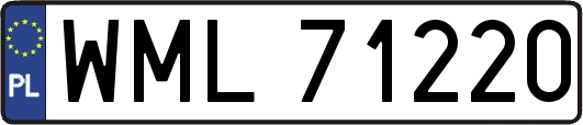 WML71220
