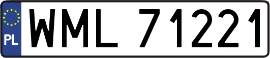 WML71221