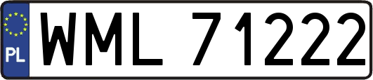 WML71222