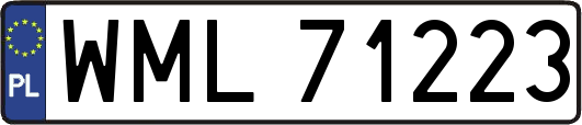WML71223