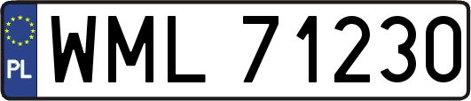 WML71230