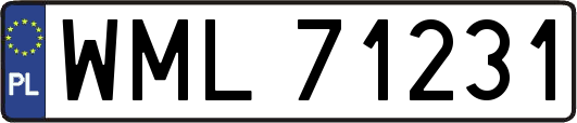 WML71231