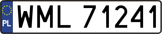WML71241