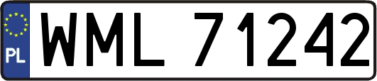 WML71242