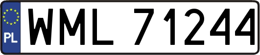 WML71244