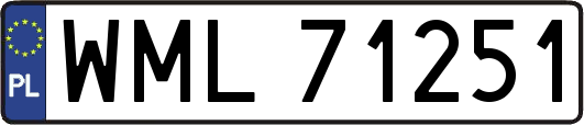 WML71251